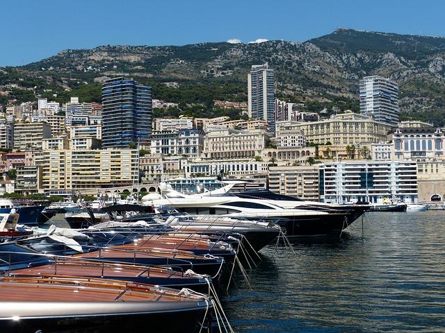 Monaco Travel Guide: Your Ultimate Resource for Exploring the Glamour and Charm of the Principality